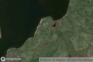 Hood Bay