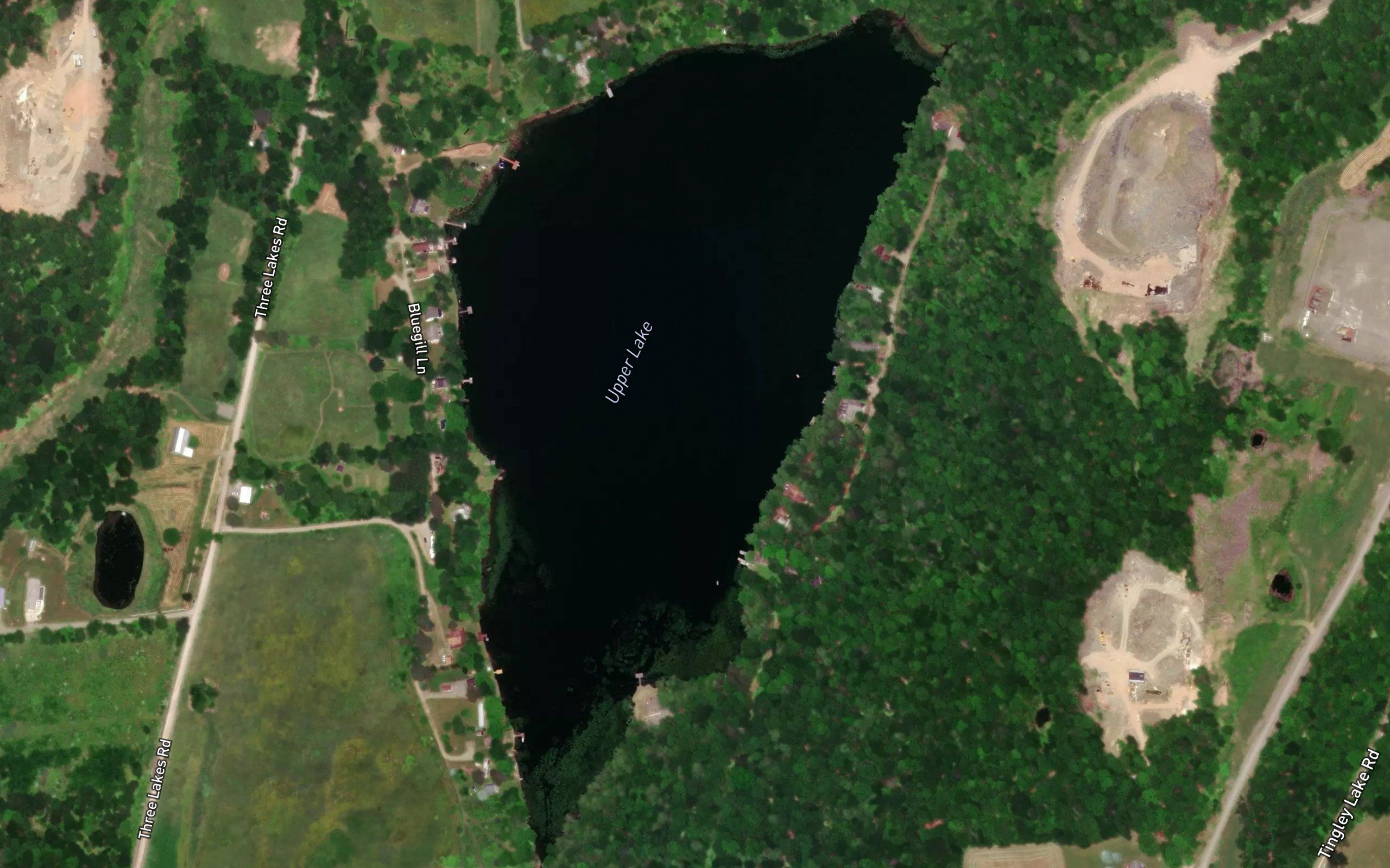 Upper Lake