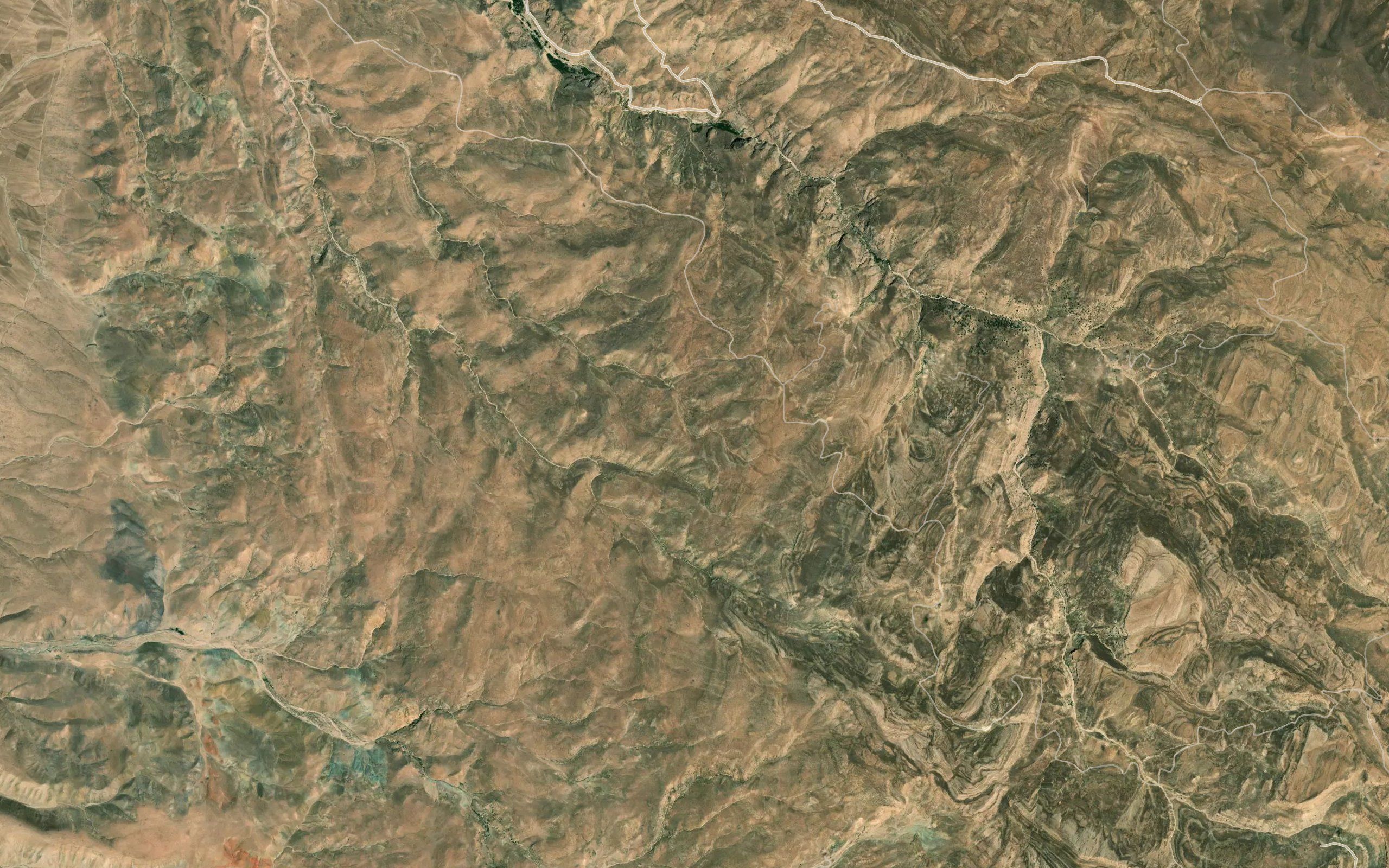 Cheshmeh-ye Chal