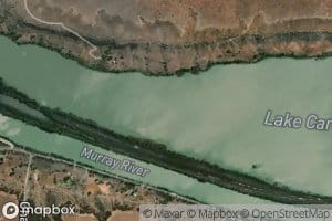 Lake Carie