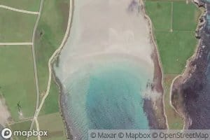 Bay of Stove