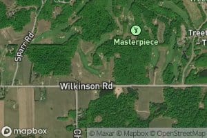 Treetops Masterpiece Golf Course