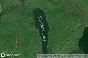 Sawdust Lake