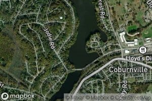 Reservoir Number Two