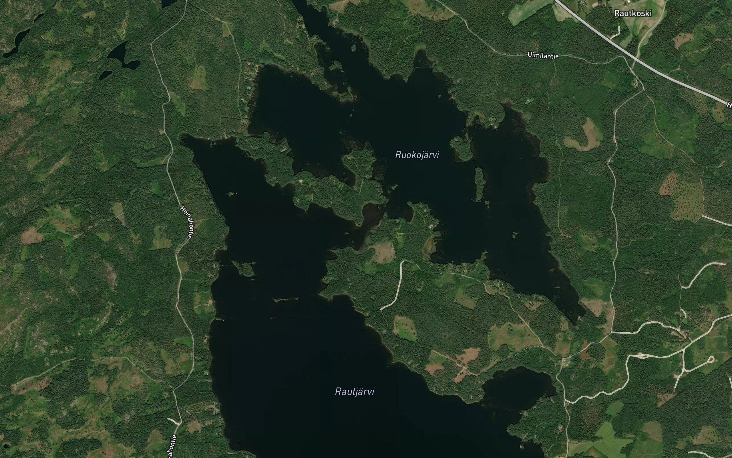 Muikkusalmi