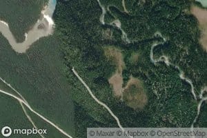 Beaverfoot River