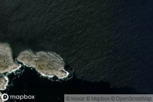 Cape Tickle
