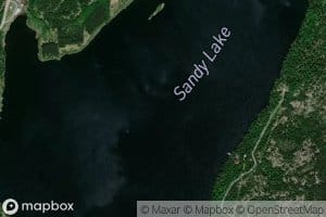 Sandy Lake
