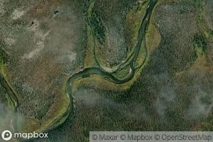 North Fork Kwiniuk River