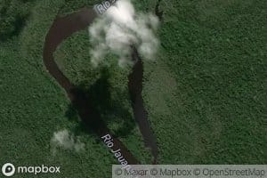 Lagoa do Miudo Grande