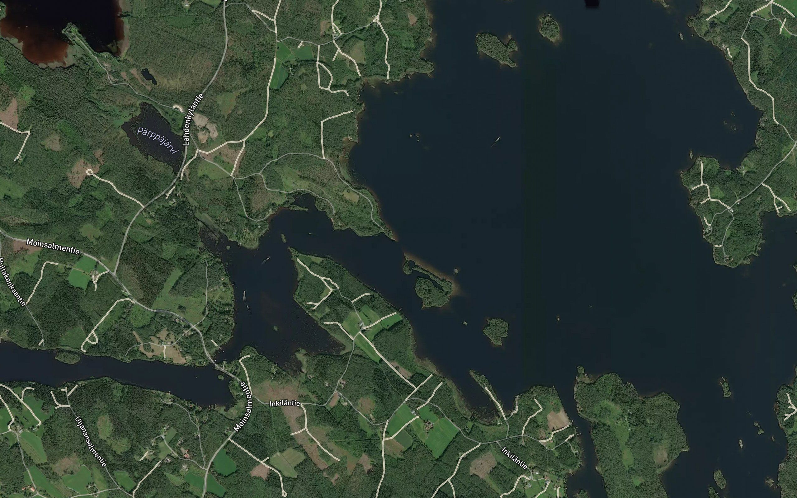 Bobrikovinsalmi