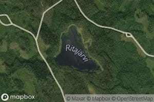 Ritajarvi
