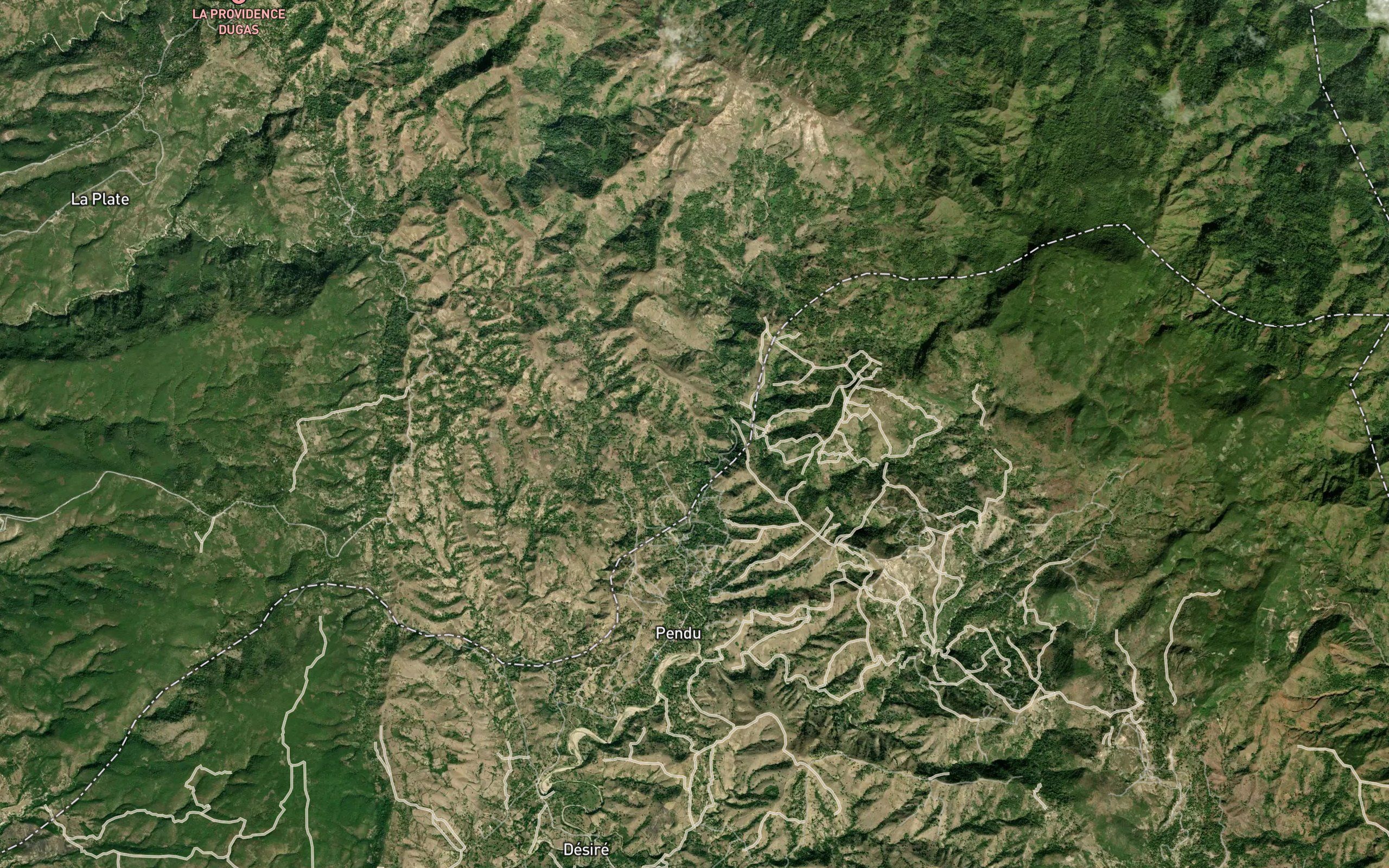 De l'Eau Cabougan