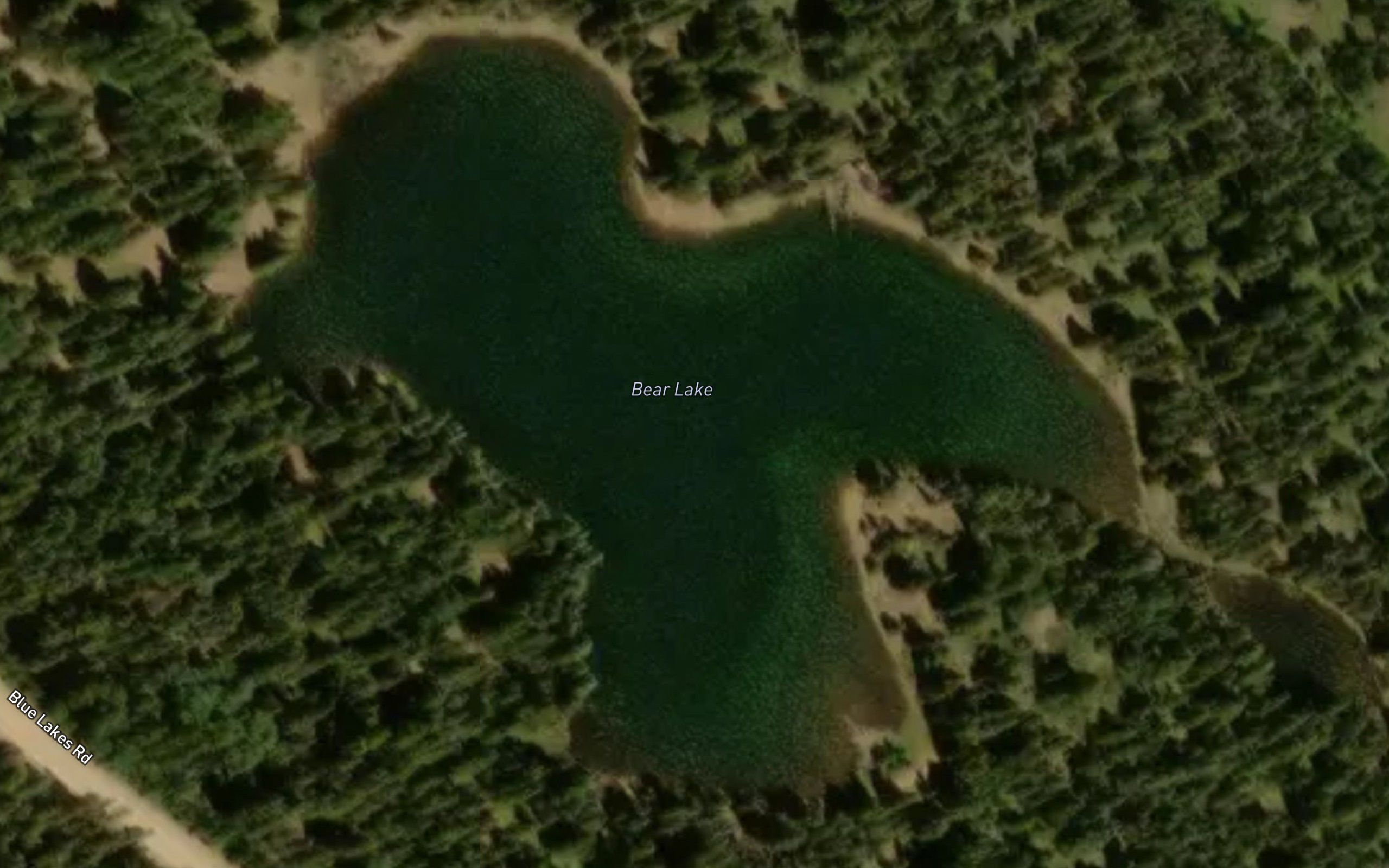 Bear Lake