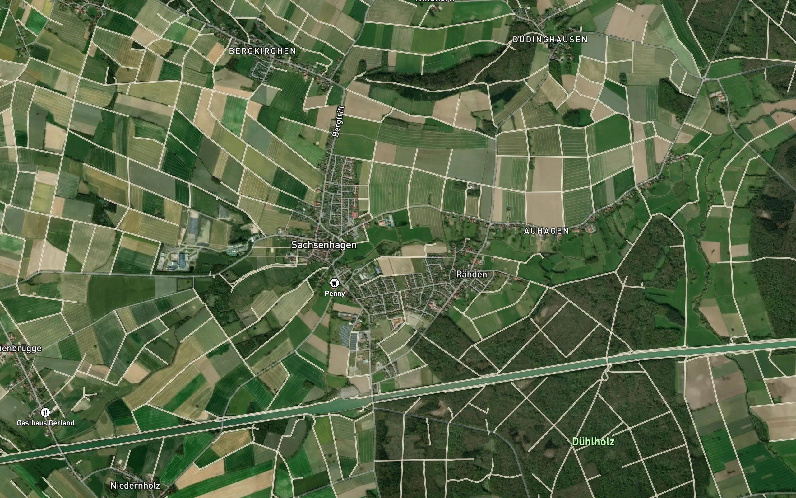 Ziegenbach