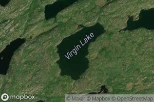 Virgin Lake