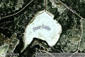 Pear Lake