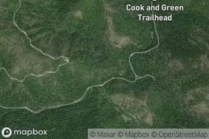 Whisky Creek