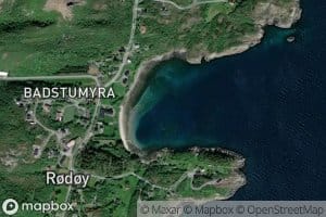 Rodoyvika