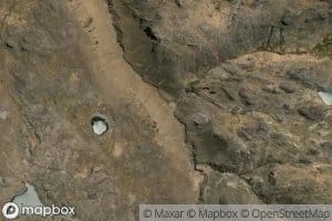 Quebrada Huailla Huailla