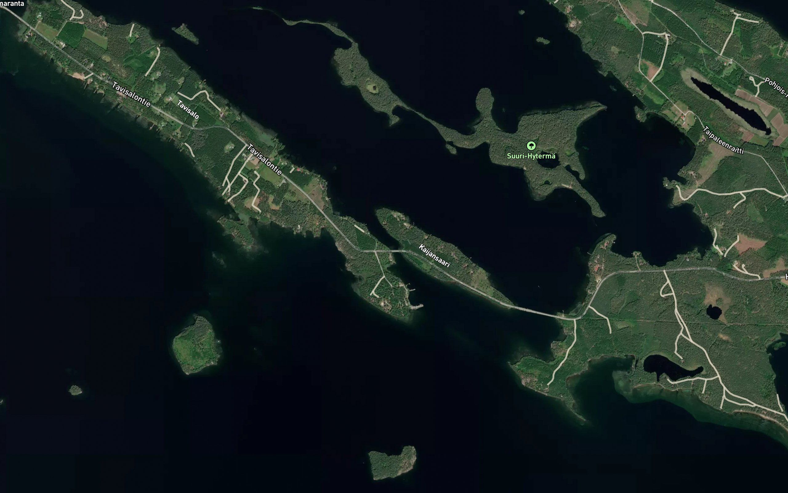 Kaijansalmi