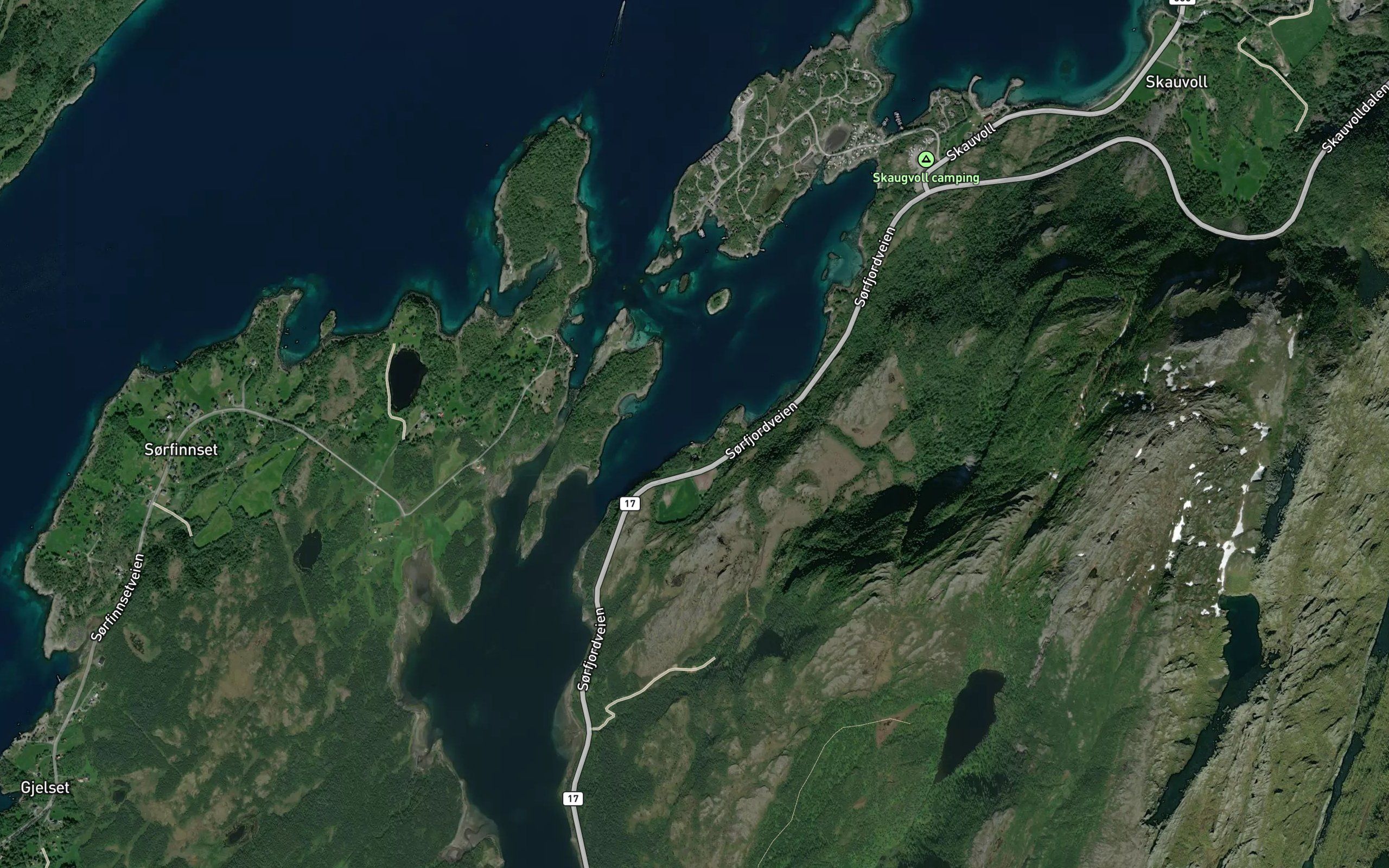 Monsvika