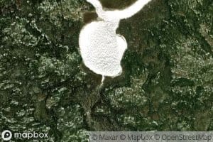 Mukwaooshtekwan Creek