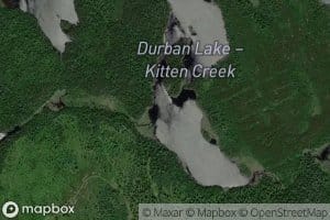 Durban Creek