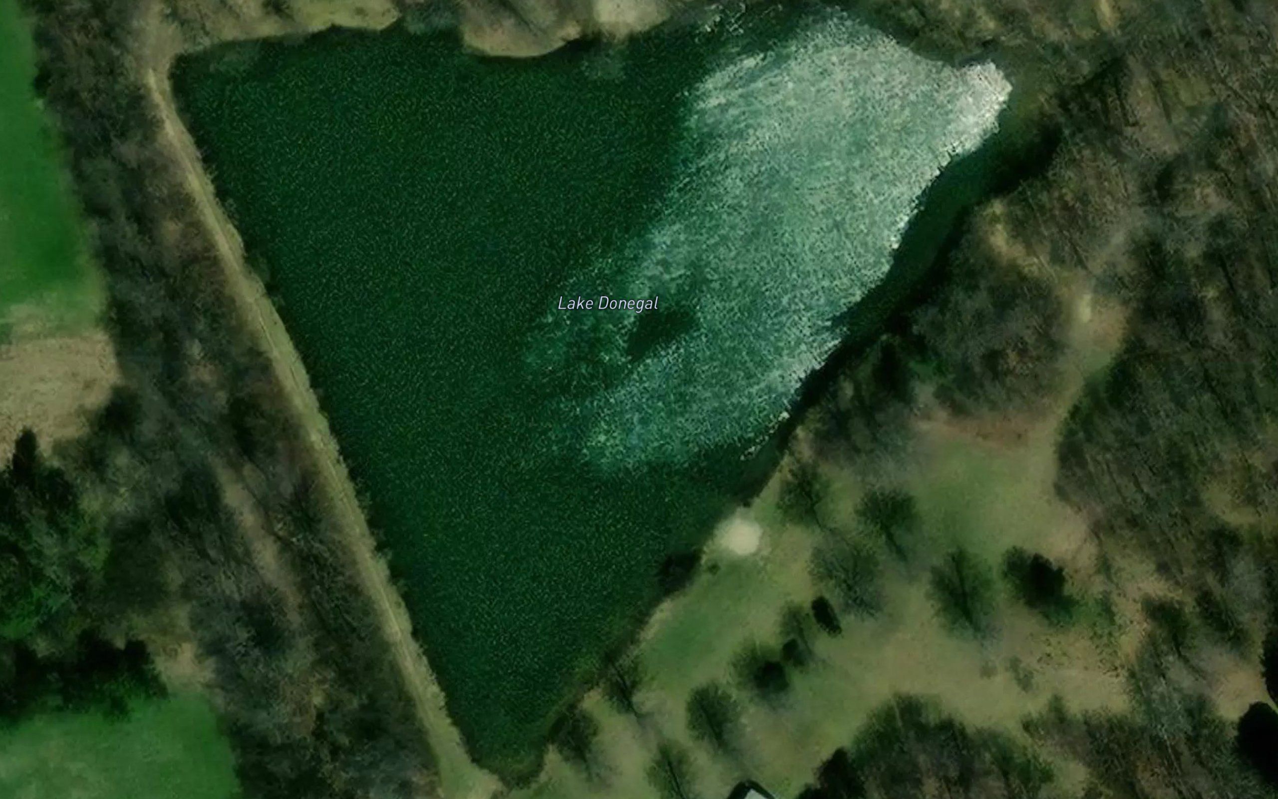 Lake Donegal