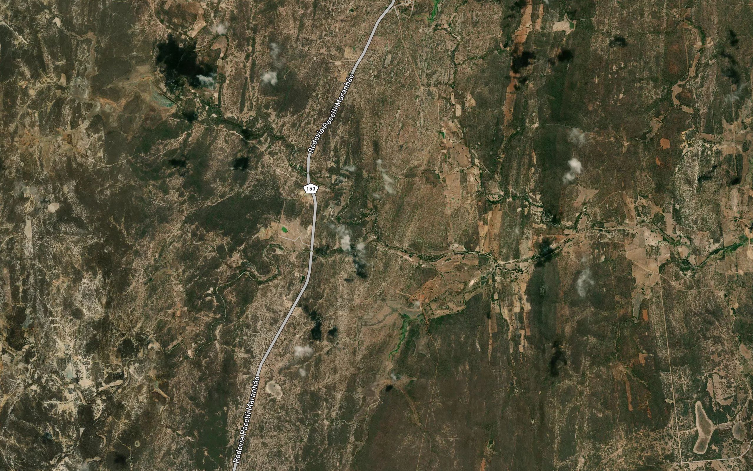 Riacho da Serra