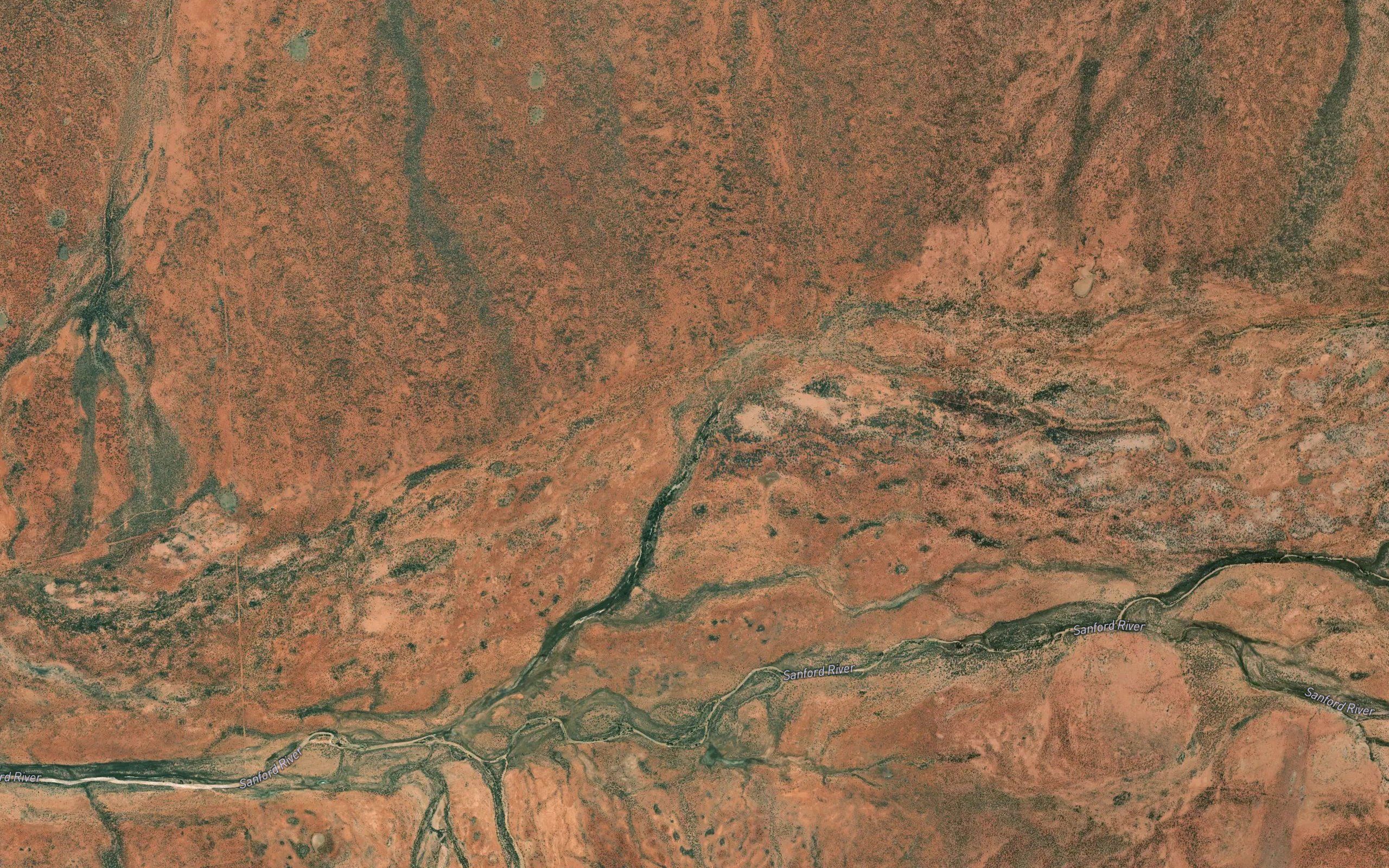 Coolaroo Spring