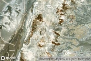 Borax Spring
