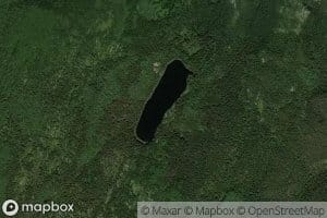Lac Sauvage