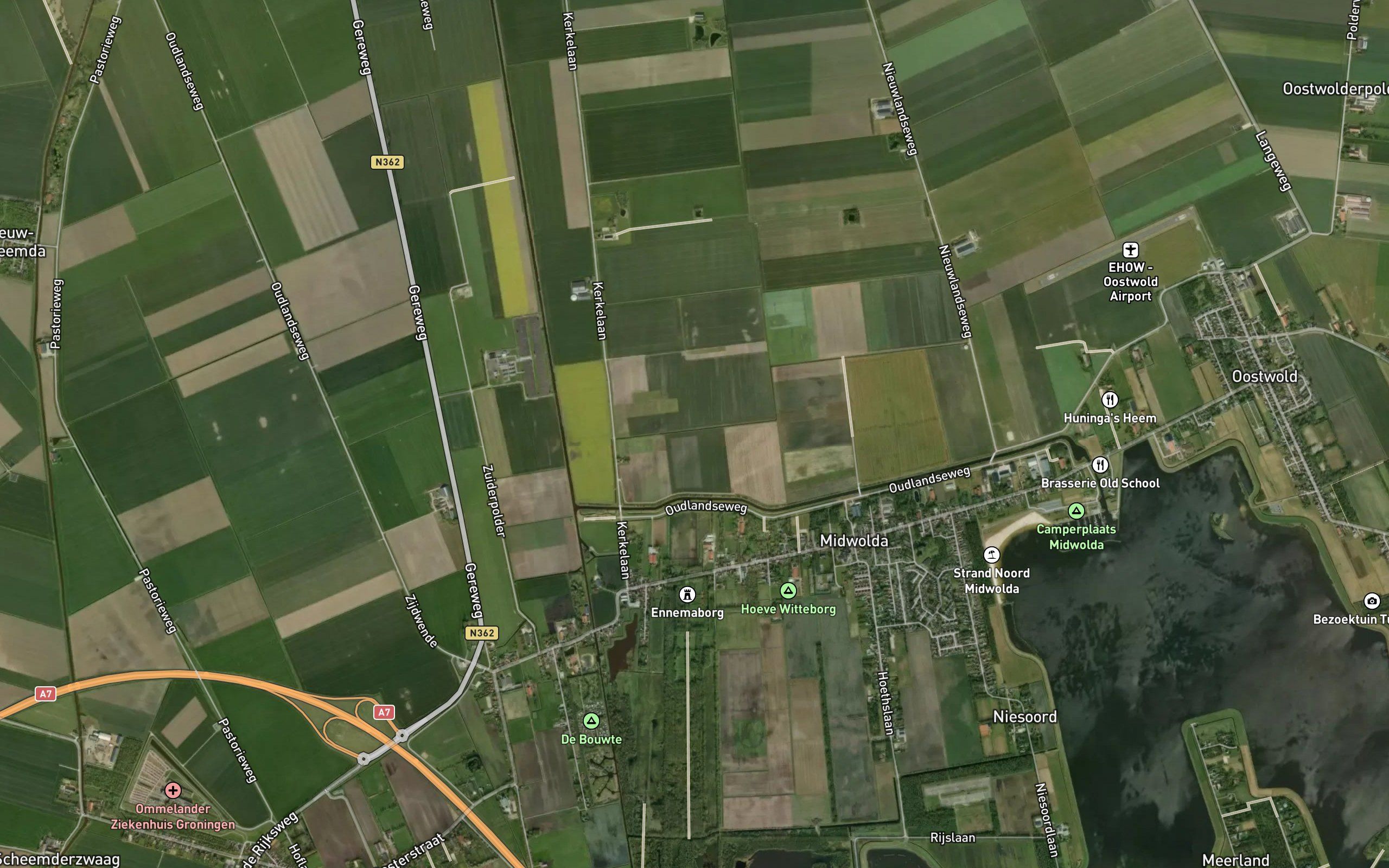 Ringsloot