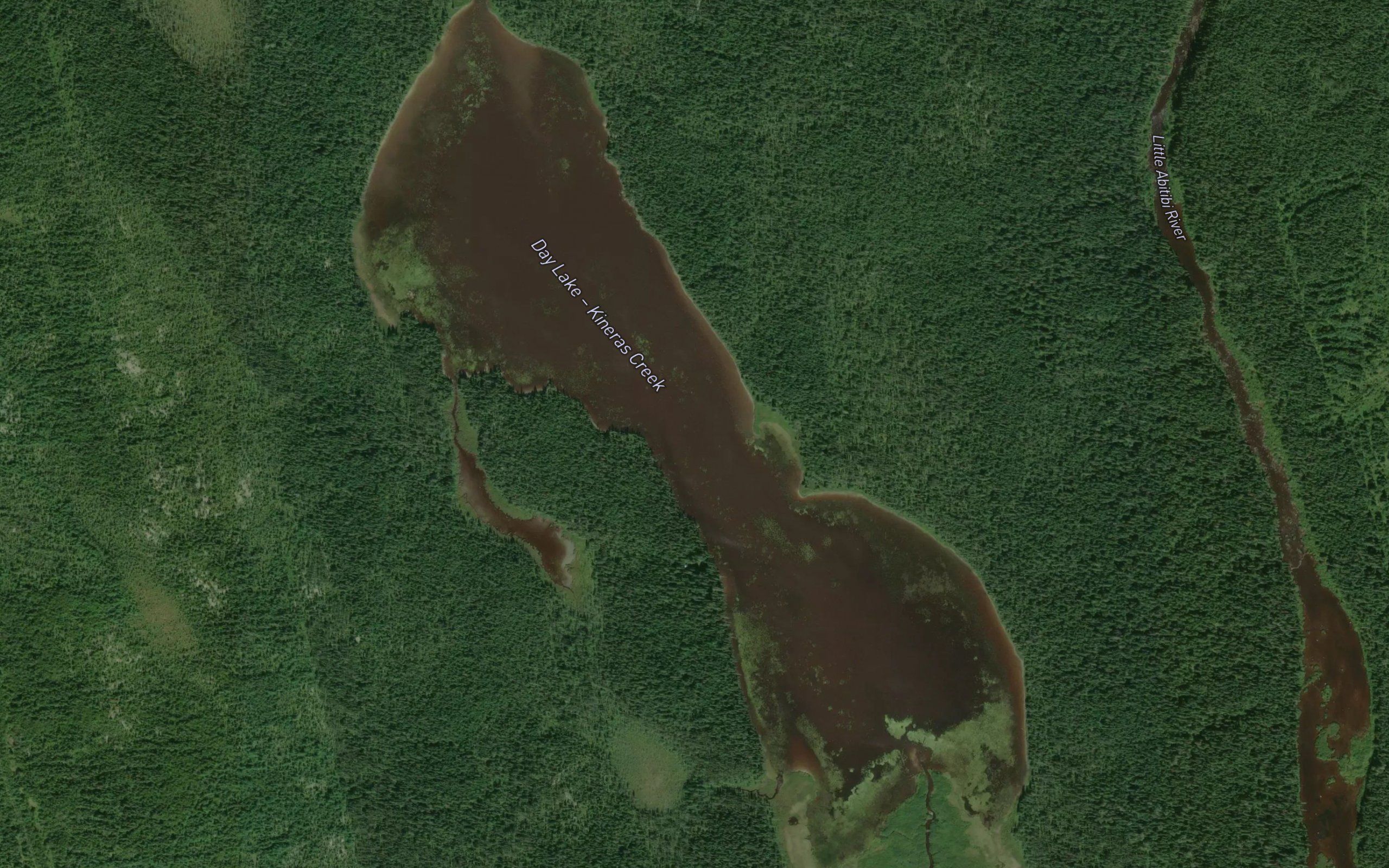 Day Lake