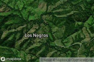 Arroyo El Pringamosal