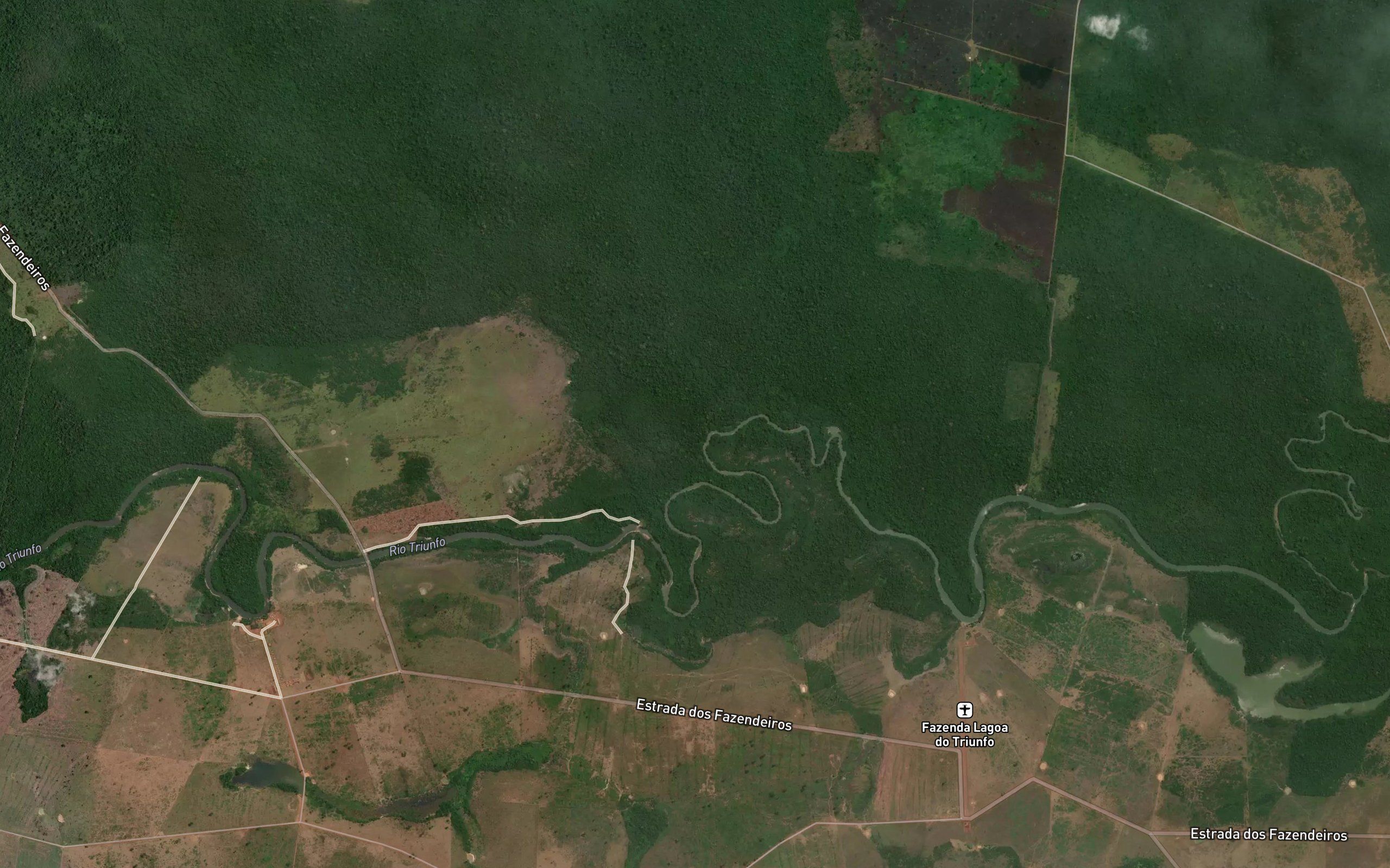Grotao do Rio Negro