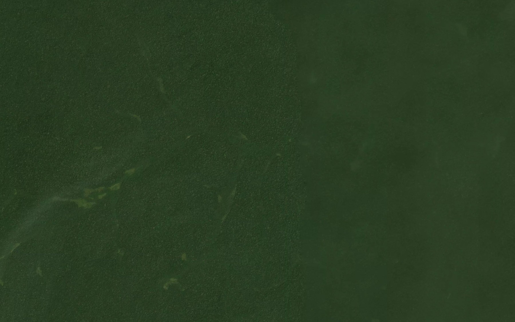 Satellite map of the Modum