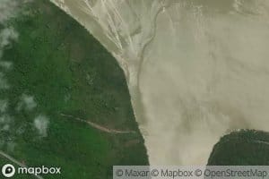 Sungai Hulu Seredeng