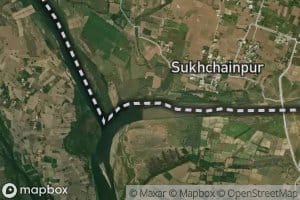 Abdupur Distributary