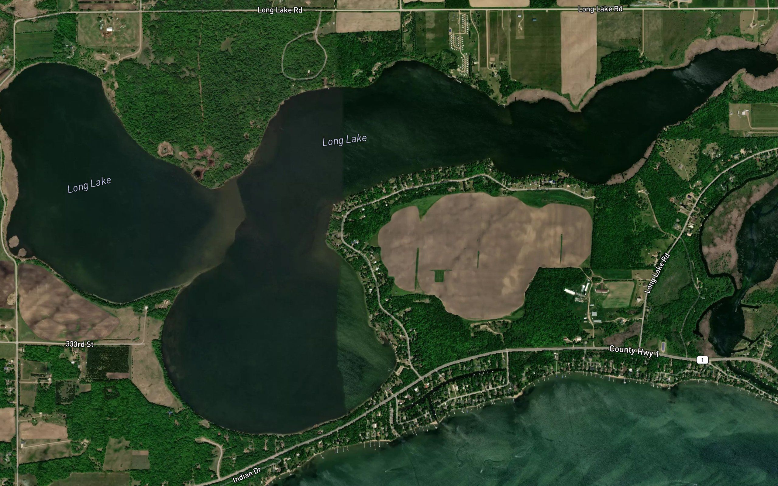 Long Lake