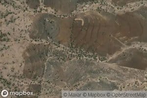 Cream of Tartar Creek