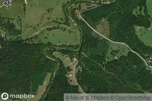 Pine Hollow Creek