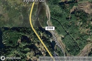 Hallifossen