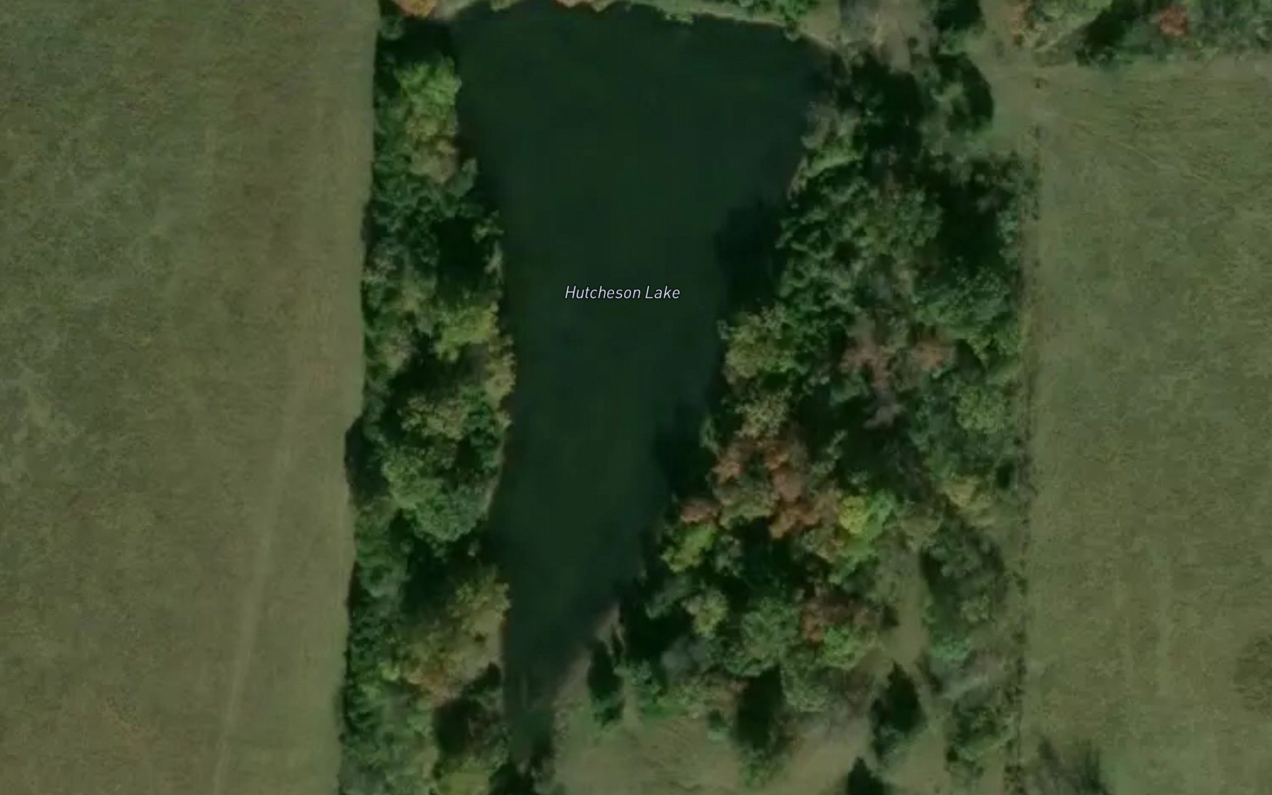 Hutcheson Lake