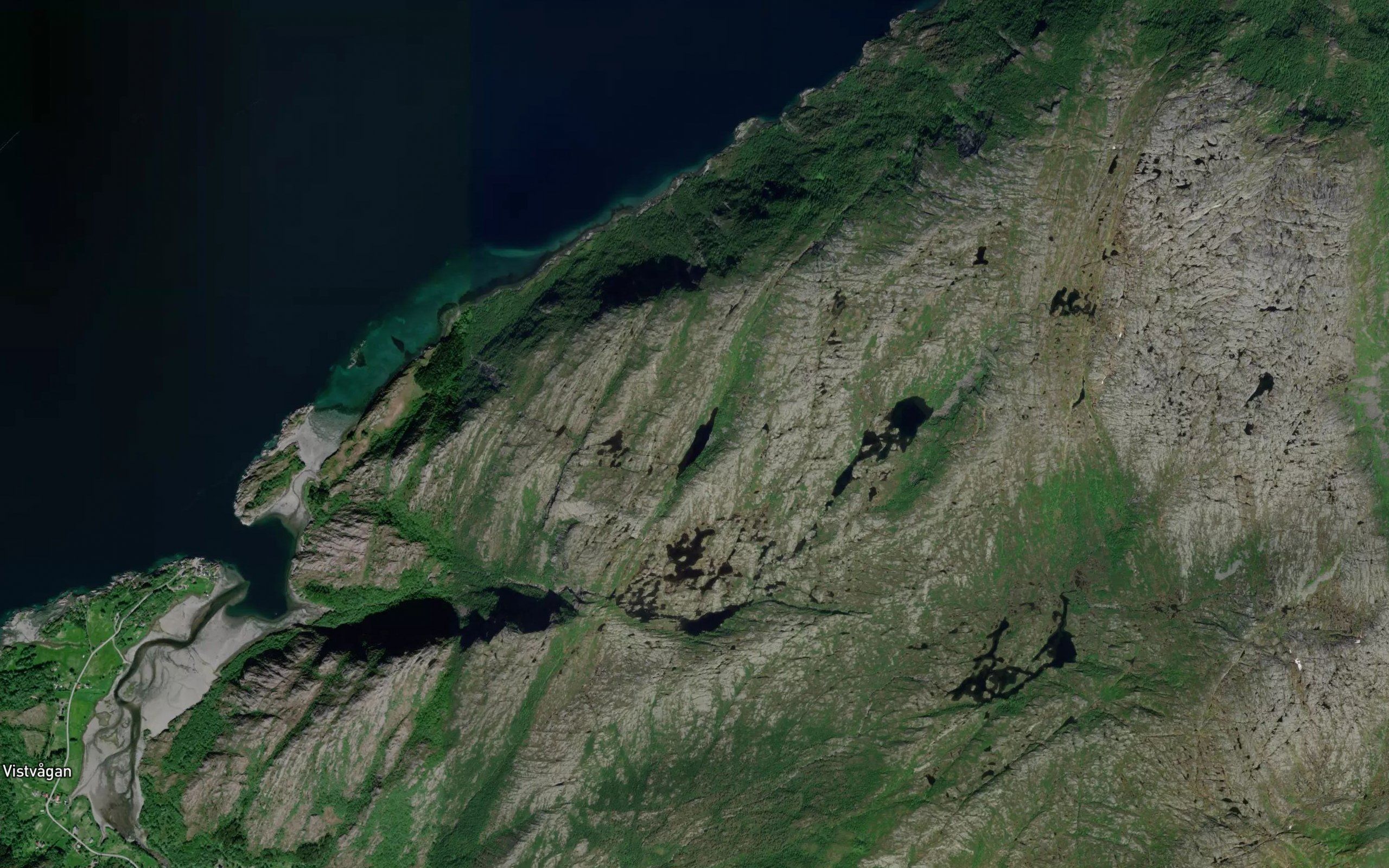 Strandvatnet