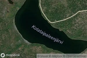 Kotataipaleenjarvi