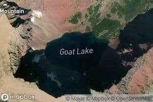 Goat Lake
