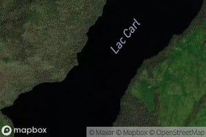 Lac Carl