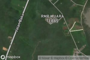 Sungai Lebai Abong